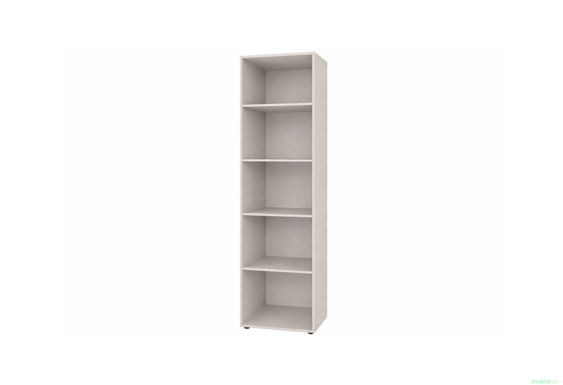 Obrázek 1 - Korpus modul 3 (h-2400*800) kašmír Space