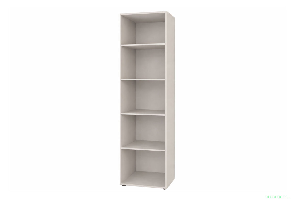 Korpus modul 3 (h-2400*800) kašmír Space