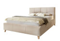 Obrázek 1 - Postel Sara 160x200 Castel 03 Davis Buk E10