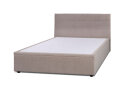 Obrázek 5 - Postel Fro Line 160x200 s roštem, úložným prostorem Mono 233, béž
