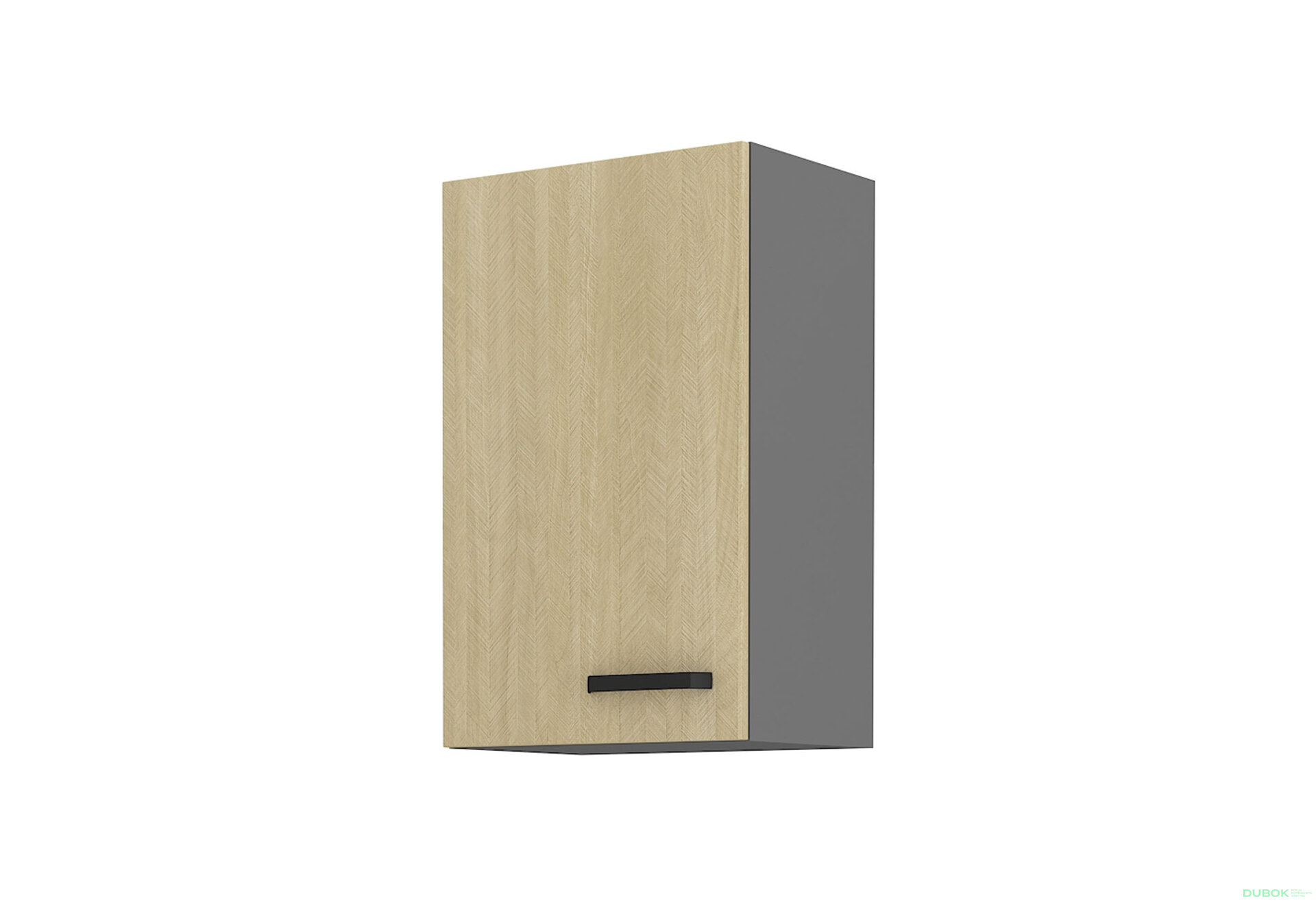 Obrázek 1 - 45 G-72 1F Scandi / antracit