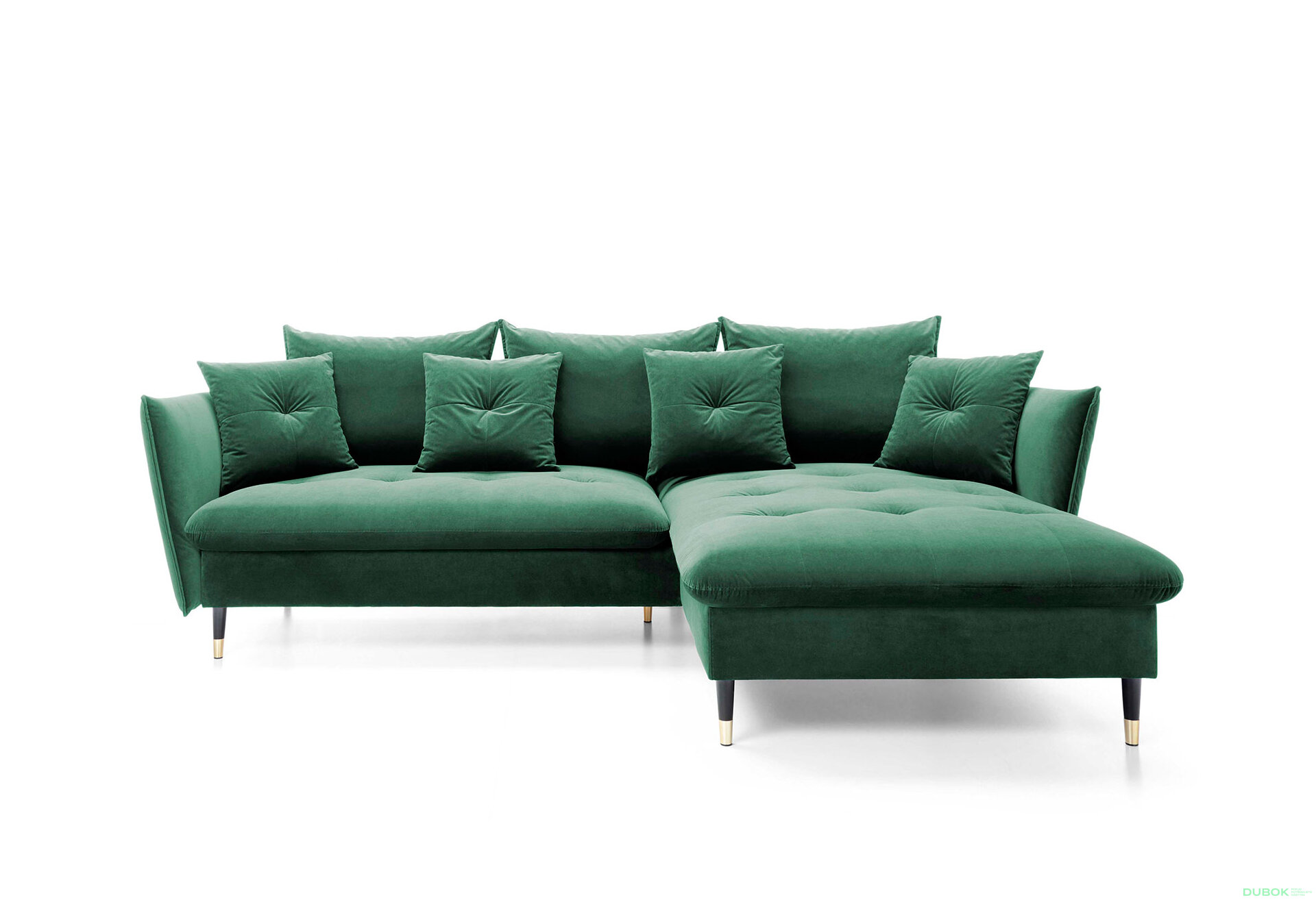 Obrázek 1 - Glam Riviera 38