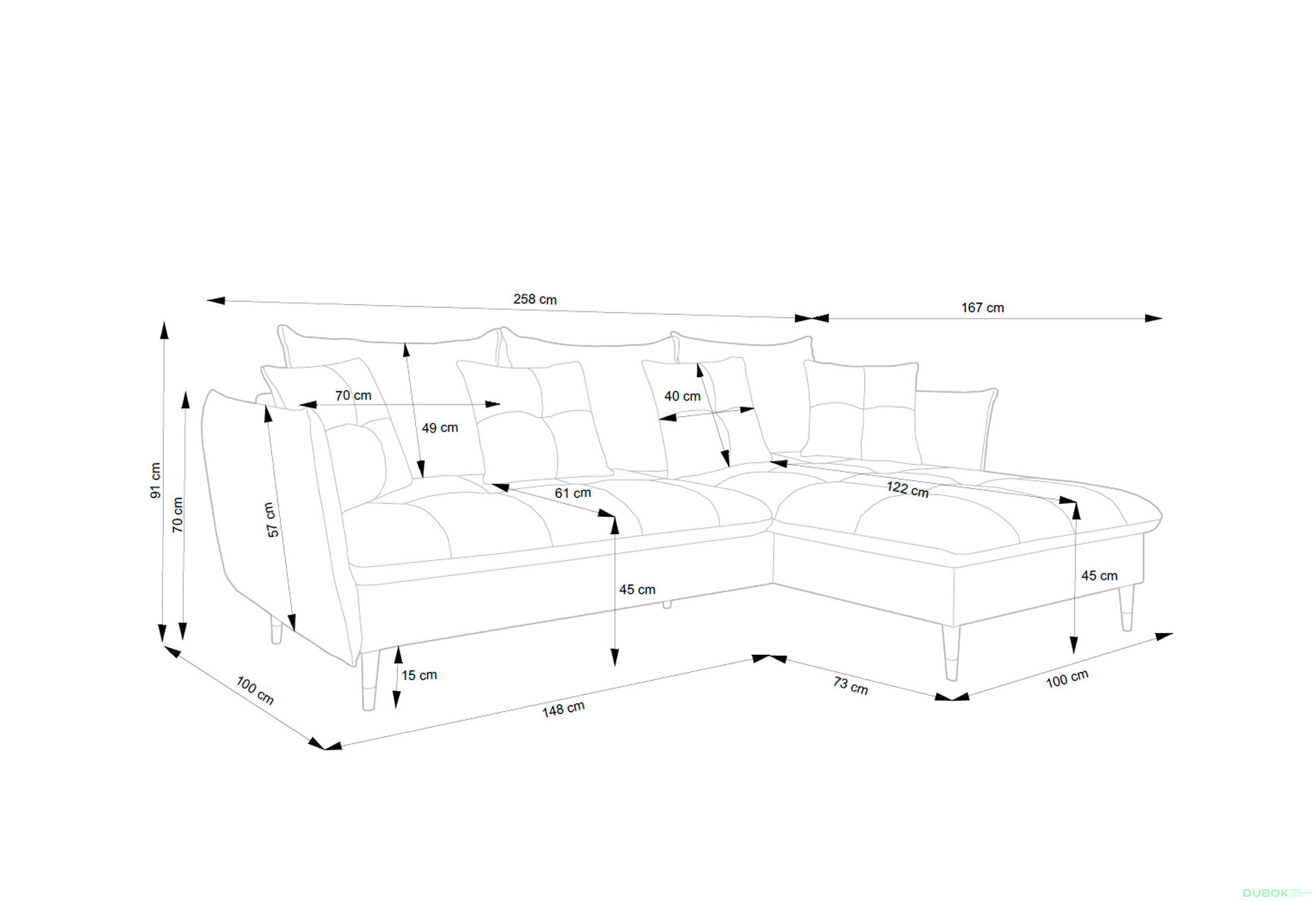 Obrázek 10 - Glam Riviera 38
