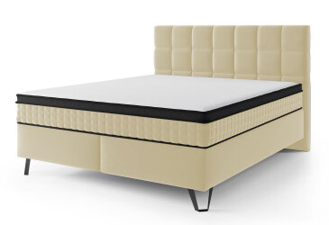 Postel Alexander 160x200 s roštem Fresh 01 Lech, Multipocket