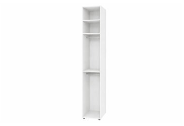 Korpus modul 2 (h-2400*400) nymphaea alba Space