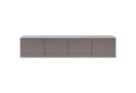 Obrázek 2 - TV stolek Levía cannolo 4dv 160x35x33