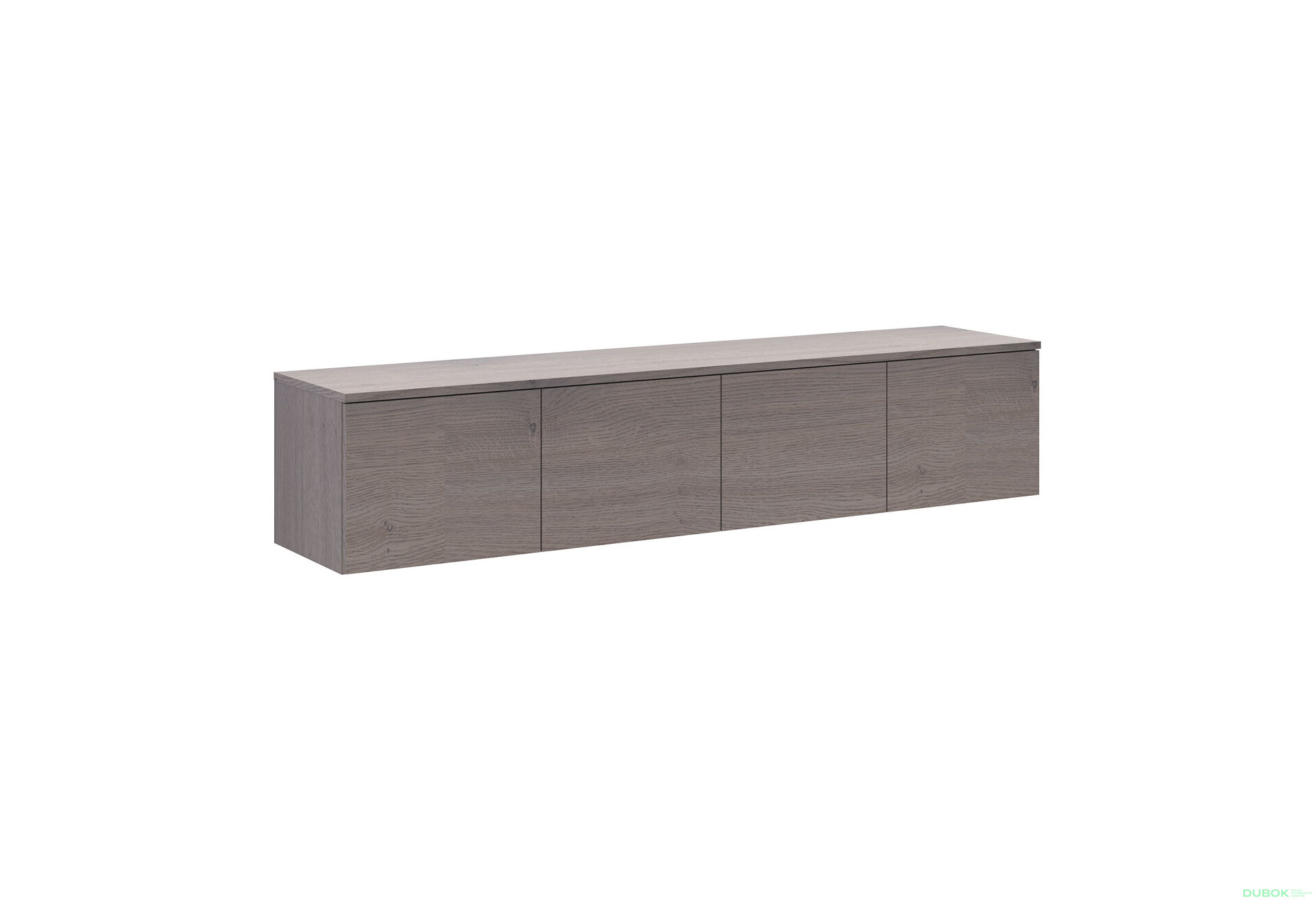 Obrázek 3 - TV stolek Levía cannolo 4dv 160x35x33