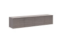 Obrázek 3 - TV stolek Levía cannolo 4dv 160x35x33