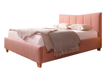 Postel Ariel 180x200 Matt Velvet 61 Davis B10 Olcha