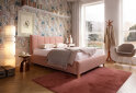 Obrázek 2 - Postel Ariel 180x200 Matt Velvet 61 Davis B10 Olcha