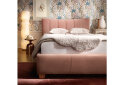 Obrázek 3 - Postel Ariel 180x200 Matt Velvet 61 Davis B10 Olcha