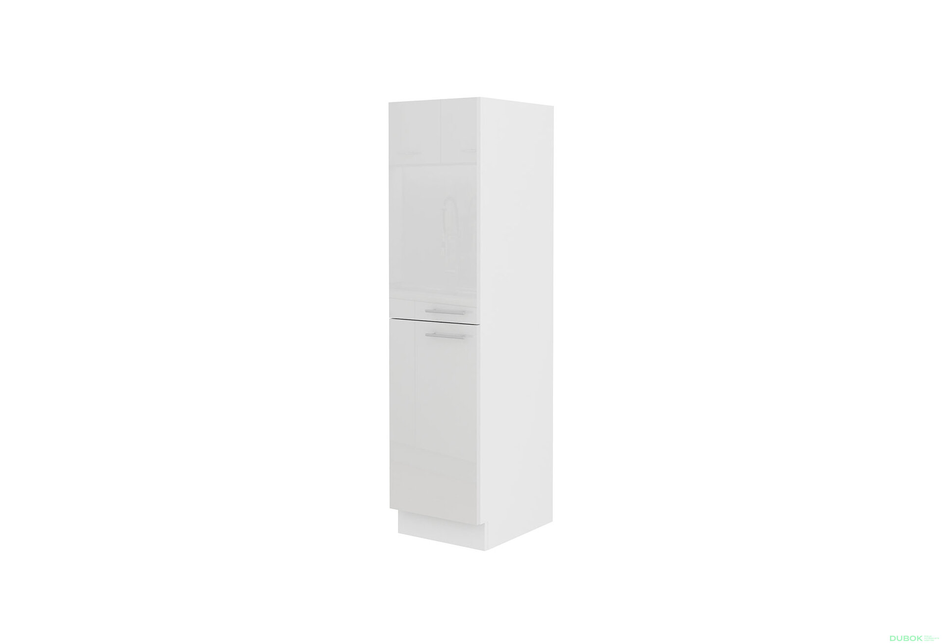 Obrázek 4696 - Kuchyňská sestava 2.8 m Lara bílá