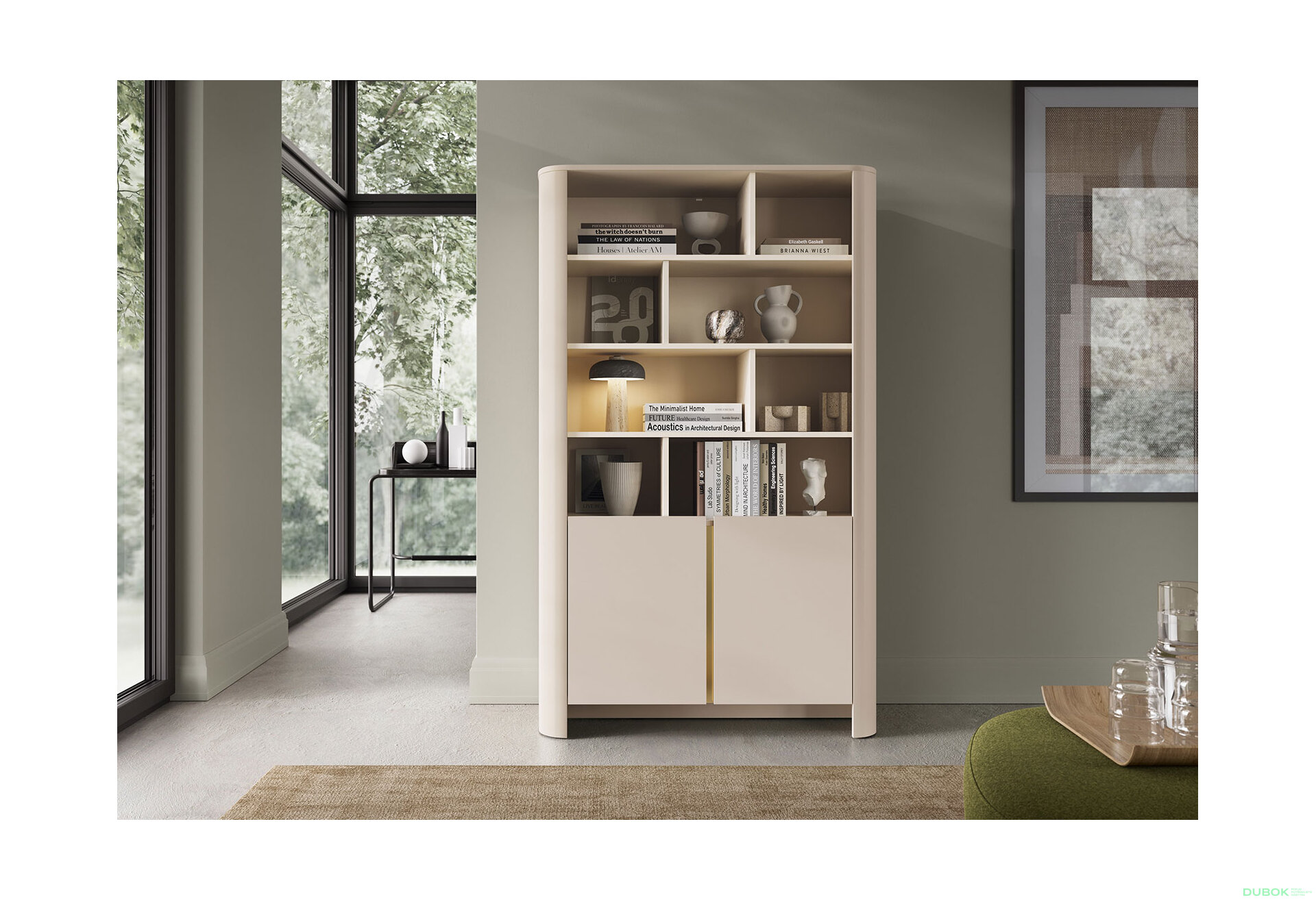 Obrázek 2 - Regal RG103 kašmír Bari