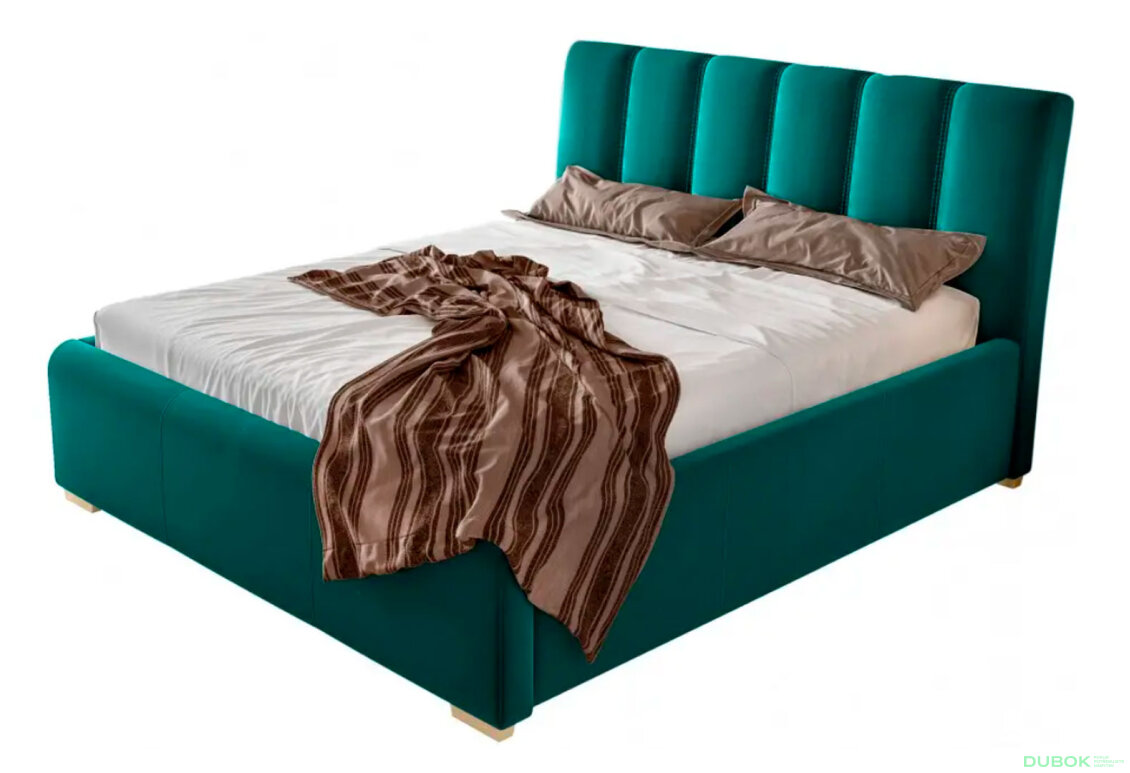 Postel Everest 160x200 Matt Velvet 77 Davis G4 Buk