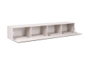 Obrázek 3 - TV stolek 2,4 kašmírový lesk Legs Box
