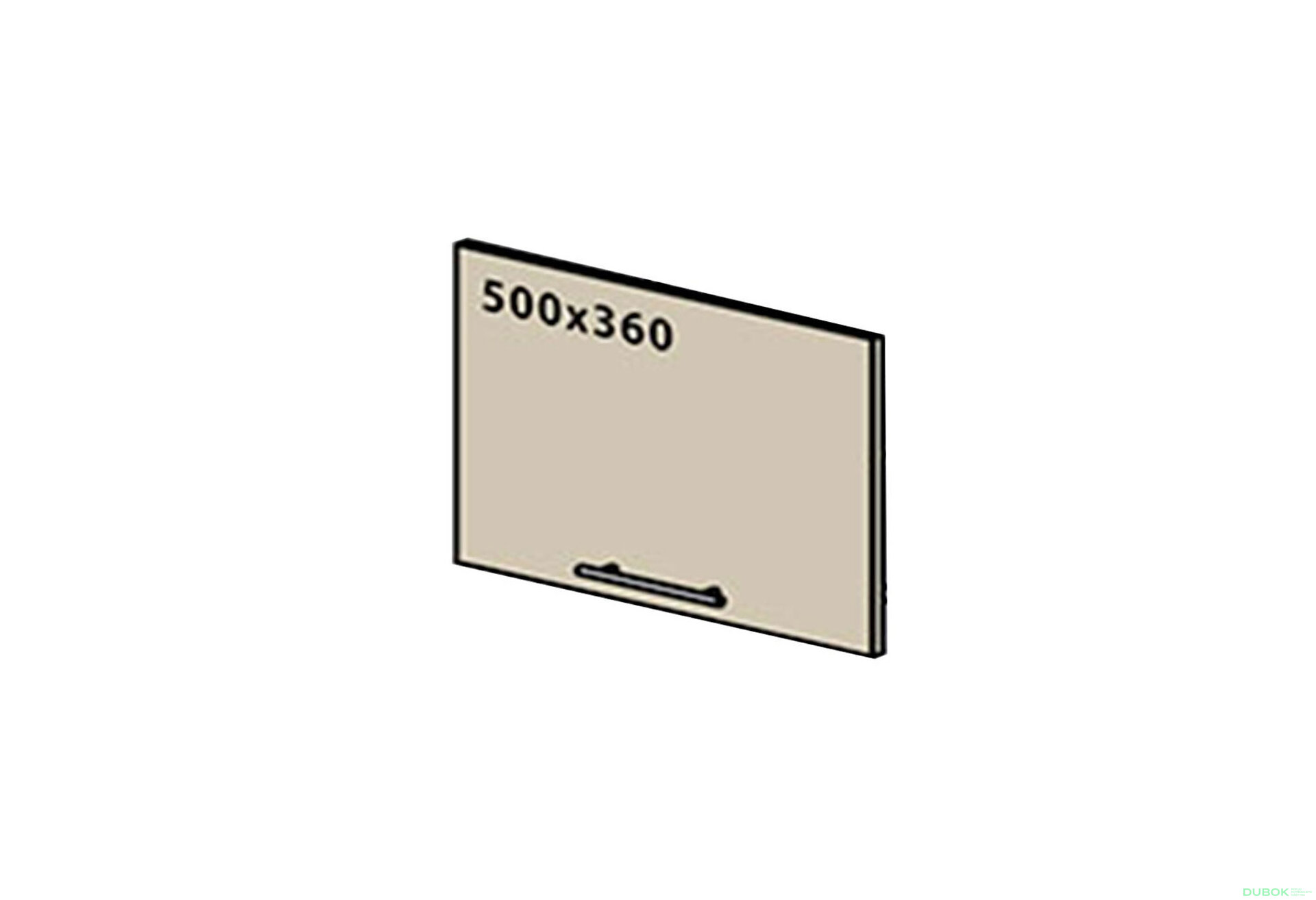 Obrázek 1 - Fasáda f 500*360 Lori
