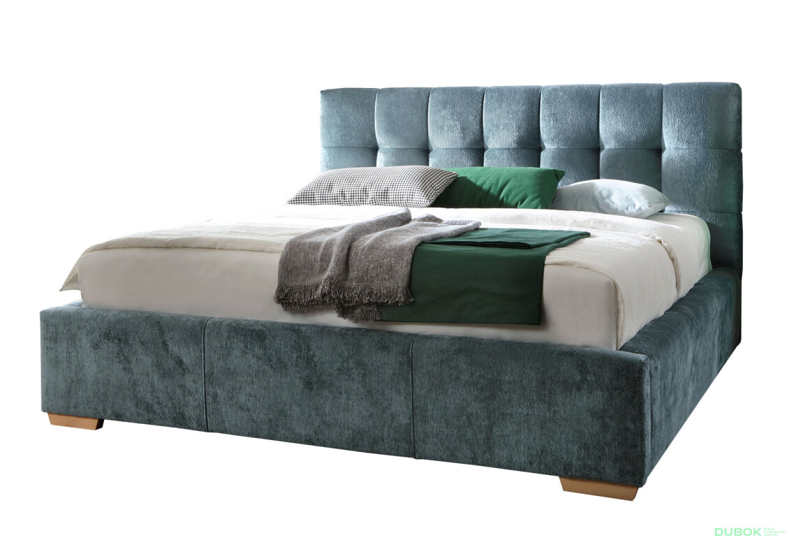 Postel Sierra 160x200 Loris 75 Davis C4 Buk