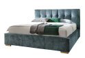 Obrázek 1 - Postel Sierra 160x200 Loris 75 Davis C4 Buk