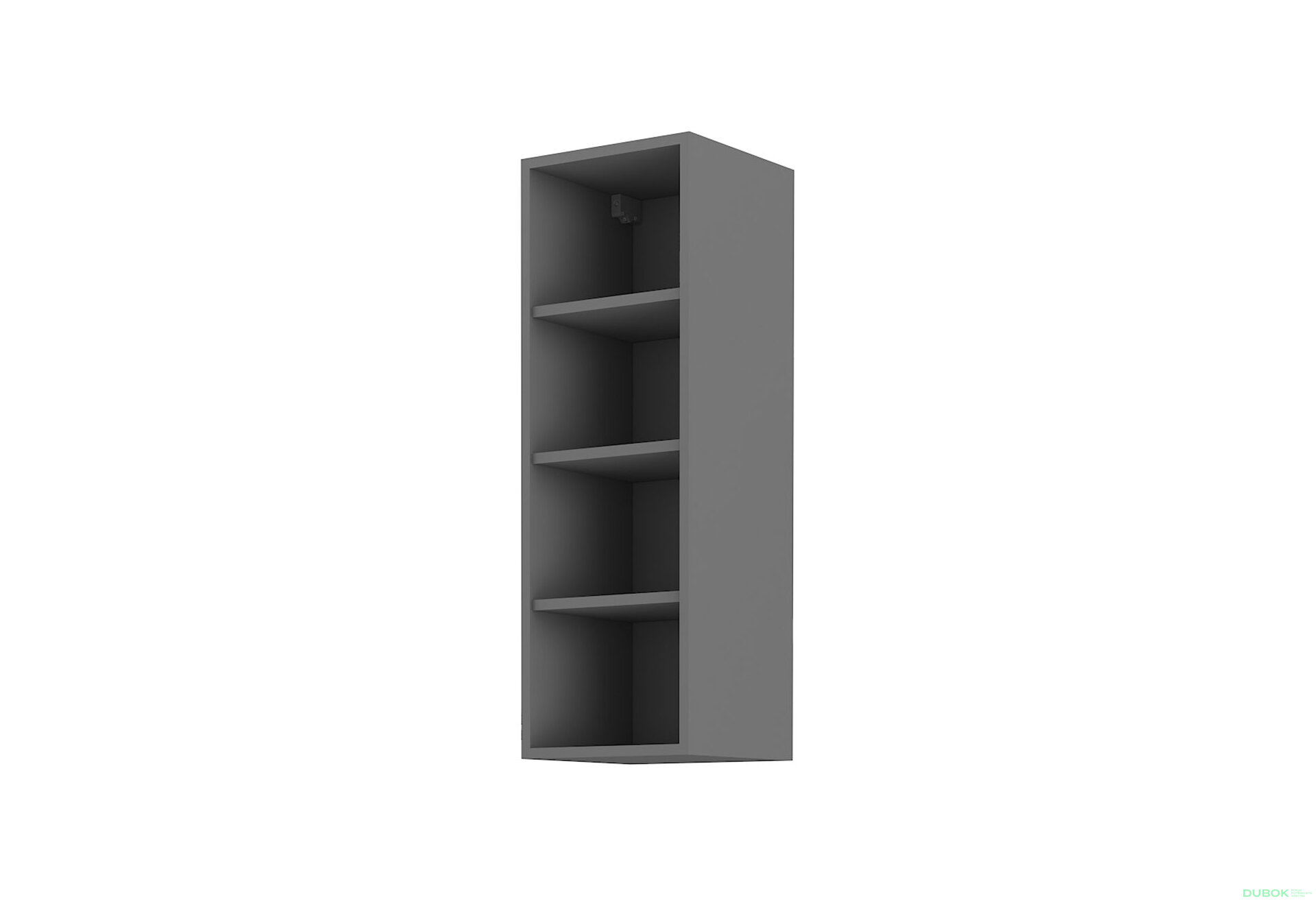 Obrázek 1 - 30 G-90 OTW Scandi / antracit