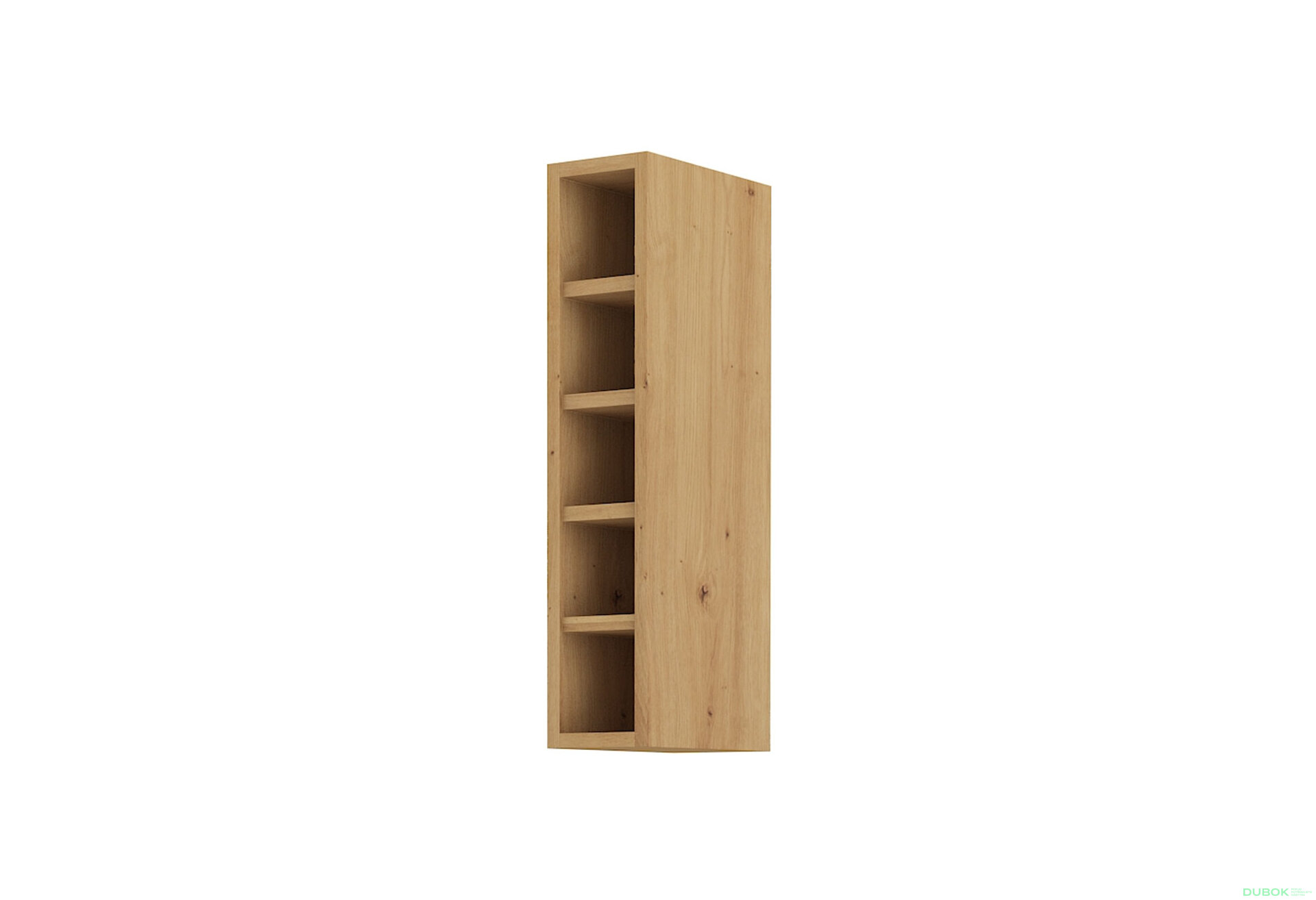 Obrázek 1 - 15 G-72 OTW Stilo dub artisan Storaz-Lempert