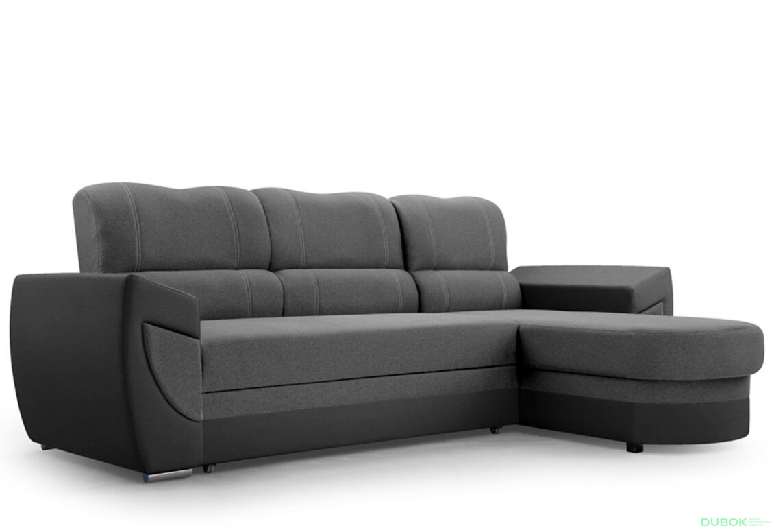 Sedací souprava Trendi C Bahama 34 + Soft 11 / typ P