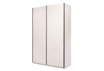 Skříň s posuvnými dveřmi 1.5х2.4m (Dveře kašmírový lesk) Lori