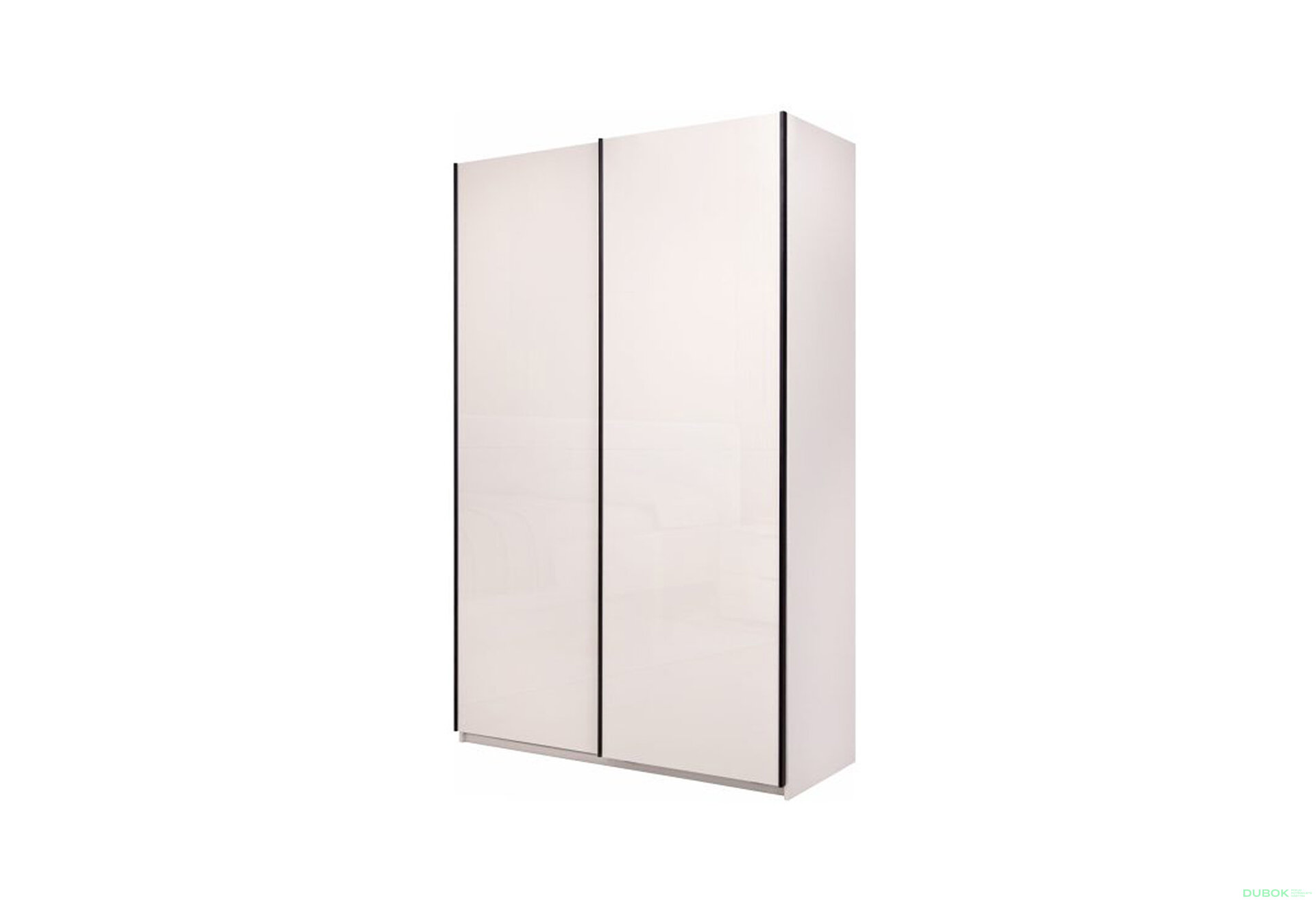 Obrázek 1 - Skříň s posuvnými dveřmi 1.5х2.4m (Dveře kašmírový lesk) Lori
