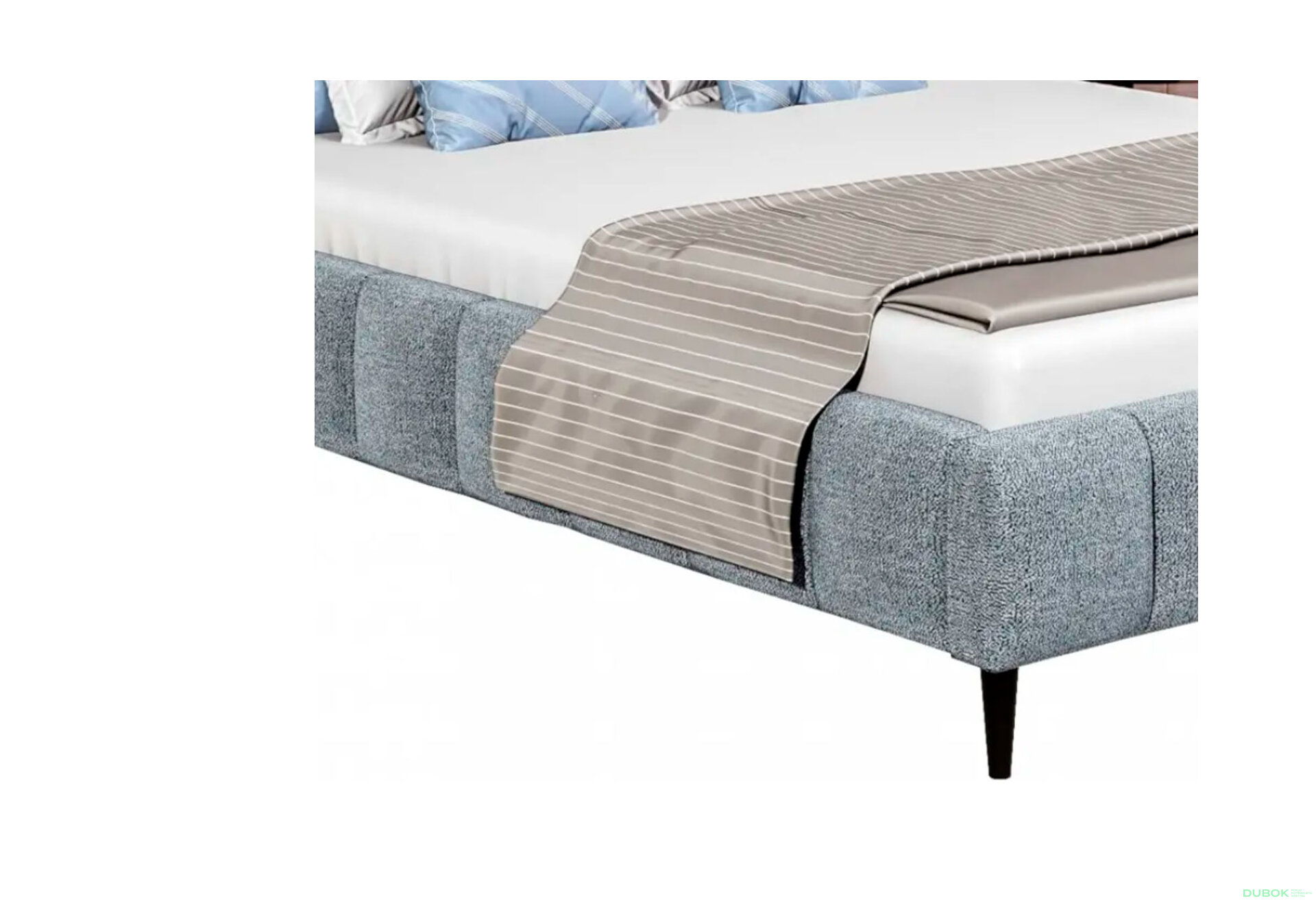 Obrázek 4 - Postel Magic 180x200 Castel 91 Davis