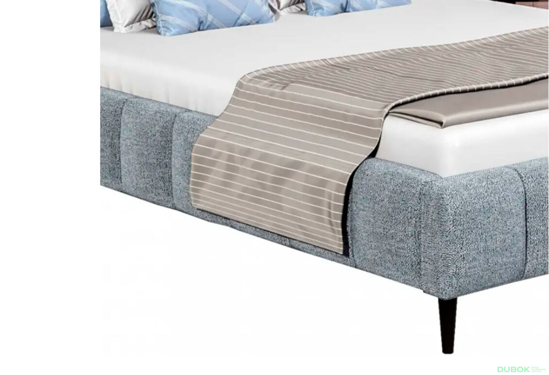 Obrázek 4 - Postel Magic 180x200 Castel 91 Davis