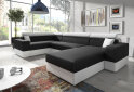 Obrázek 2 - Sedací souprava Infinity super Bahama 36 + Soft 17 / typ P