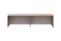 Obrázek 5 - Nástavba Rondi 4 dřevotříska 160x52x41 dub artisan / kašmír