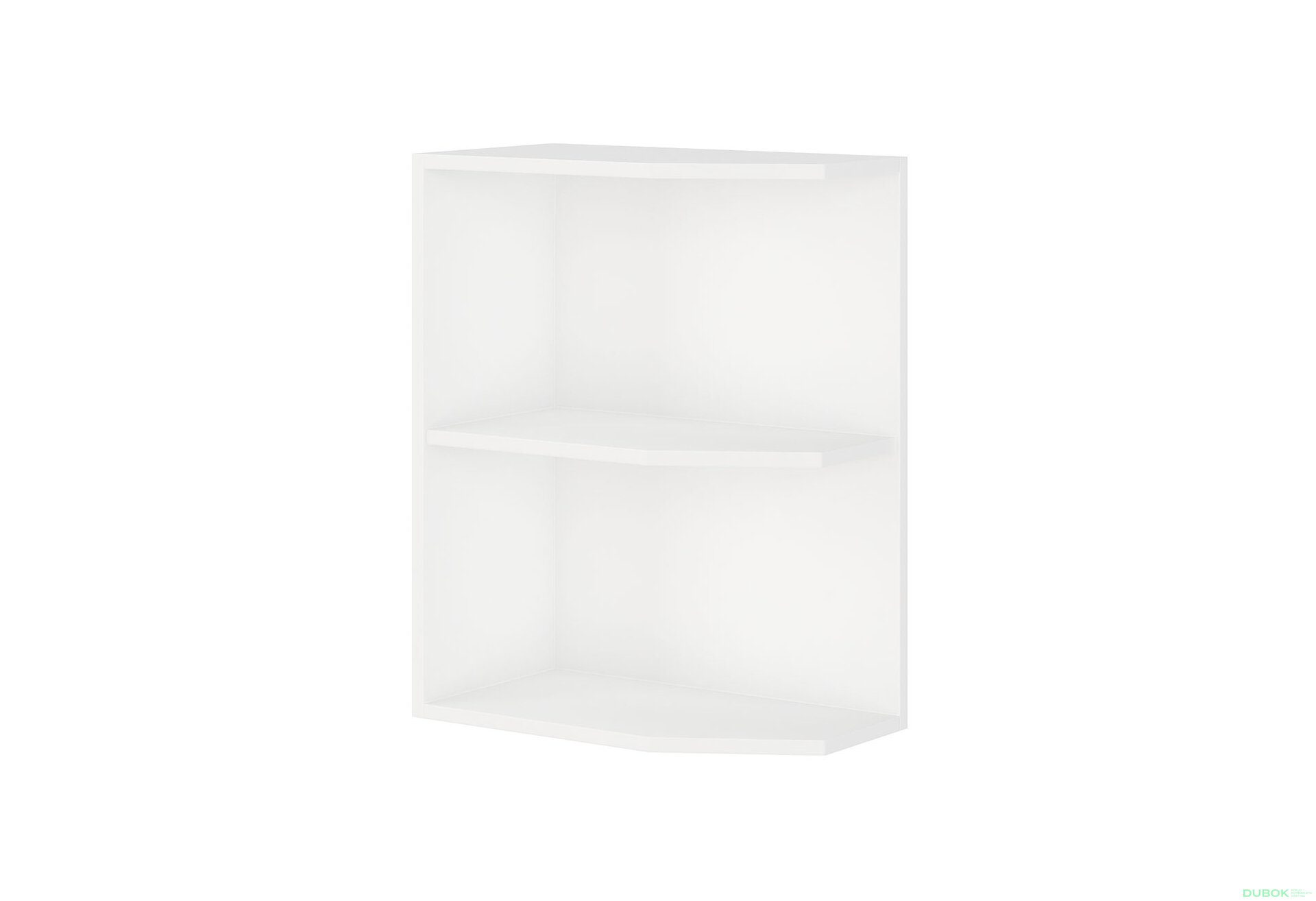 Obrázek 1 - 30 D ZAK BB Eko white Storaz-Lempert