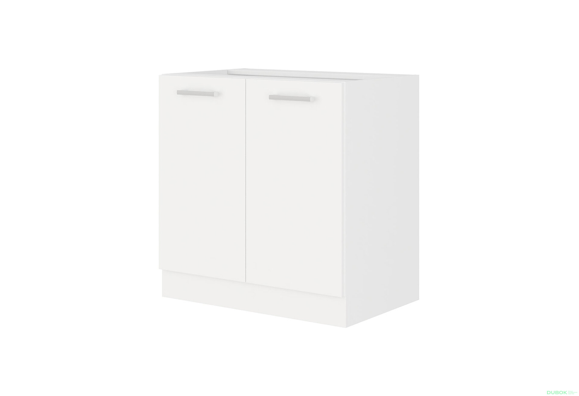 Obrázek 1 - 80 D 2F BB Eko white