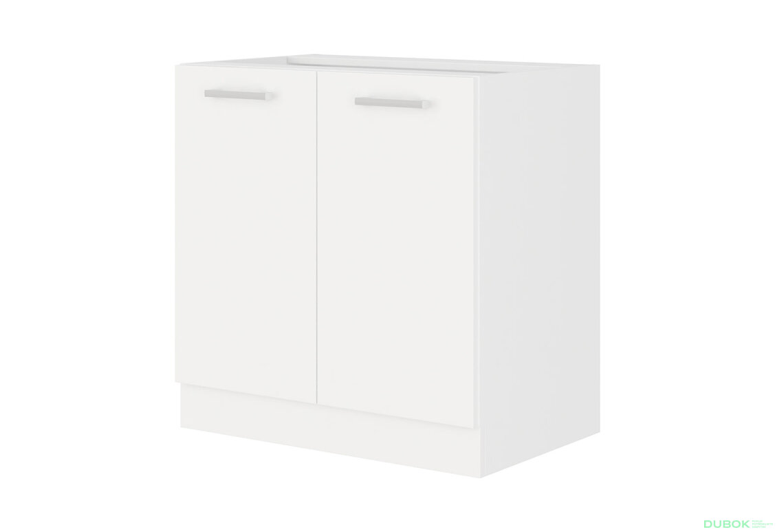 80 D 2F BB Eko white