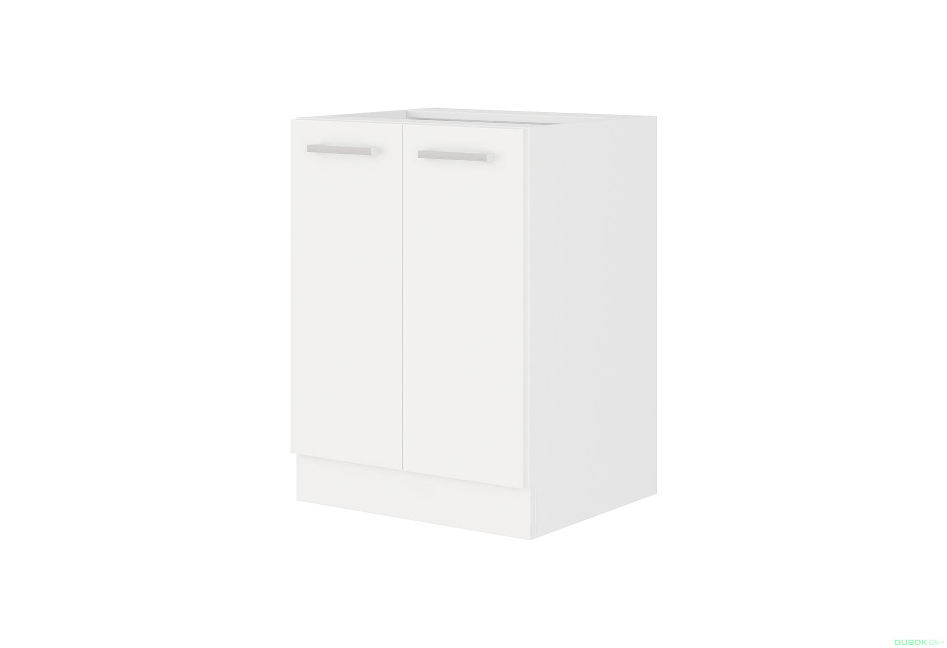 Obrázek 1 - 60 D 2F BB Eko white