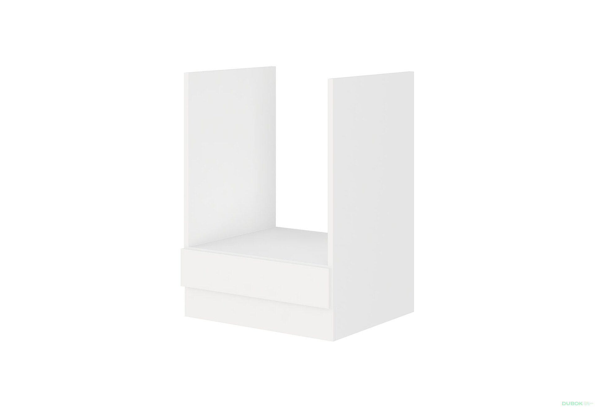 Obrázek 4824 - Kuchyňská sestava 2.7x1.5 m Eko white