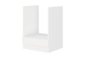 Obrázek 4824 - Kuchyňská sestava 2.7x1.5 m Eko white