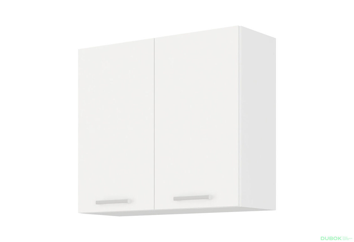 80 G-72 2F Eko white