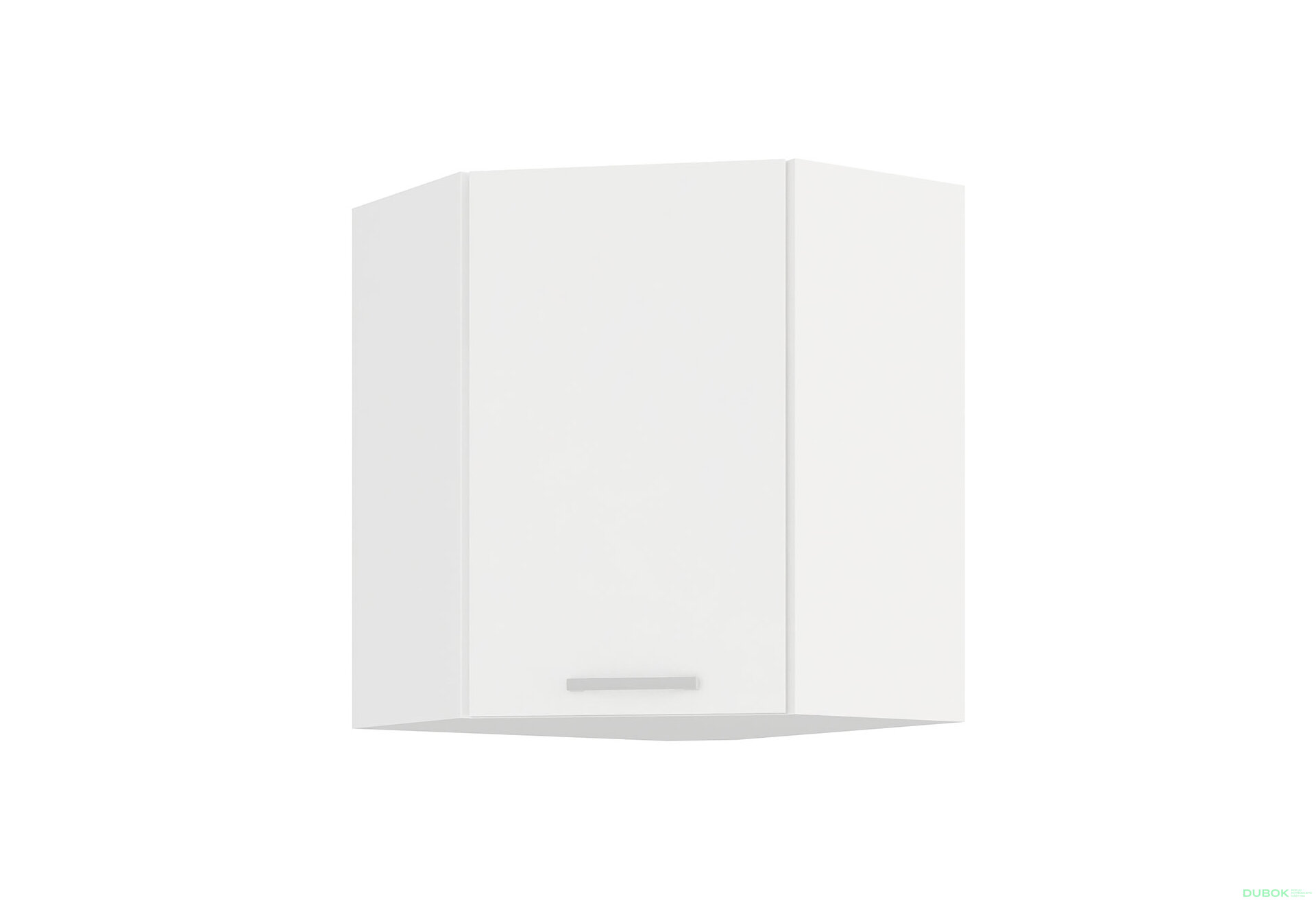 Obrázek 1 - 58x58 GN-72 1F Eko white