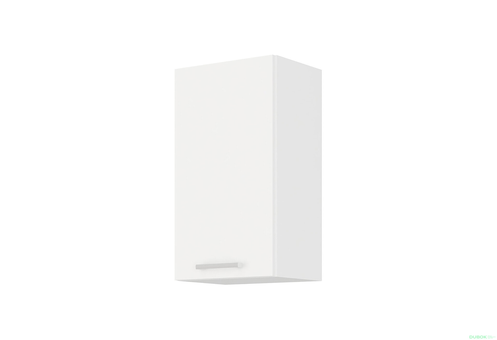 Obrázek 4833 - Kuchyňská sestava 2.7x1.5 m Eko white