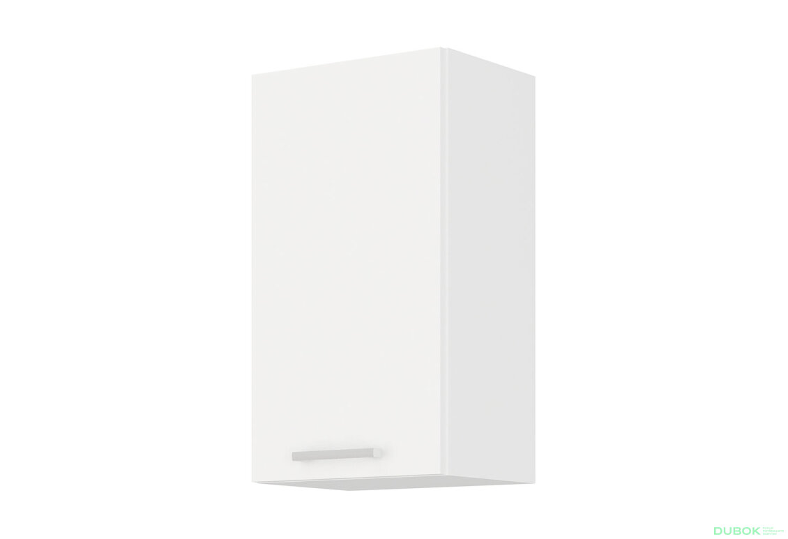 Obrázek 4833 - Kuchyňská sestava 2.7x1.5 m Eko white