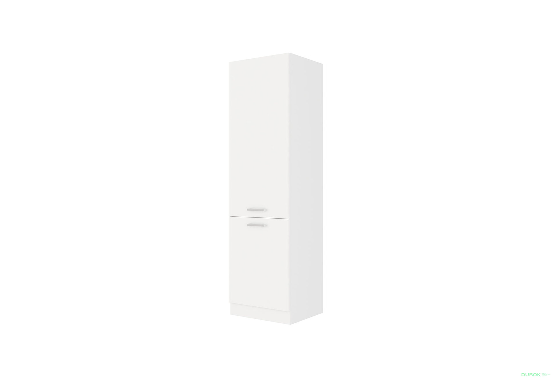 Obrázek 1 - 60 DK-210 2F Eko white