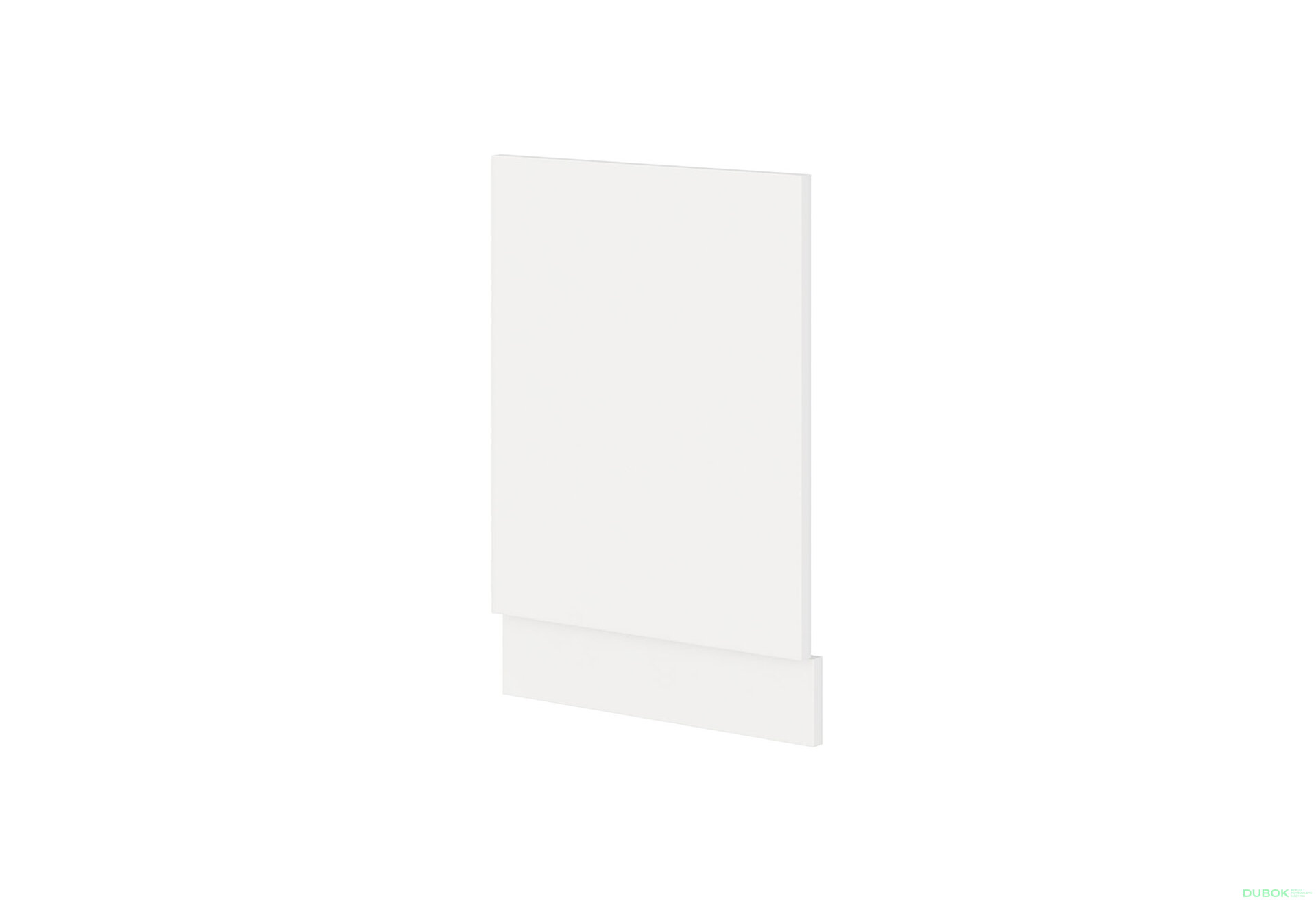 Obrázek 1 - ZM 570x446 dvířka Eko white