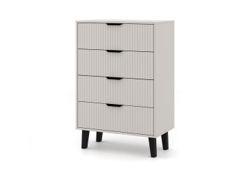 Komoda Borg Duo 4Š kašmír