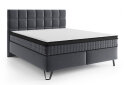 Obrázek 3 - Postel Alexander 160x200 s roštem Fresh 32 Lech, Multipocket