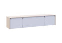 Obrázek 5 - TV stolek Levía kašmír 4dv 160x35x33
