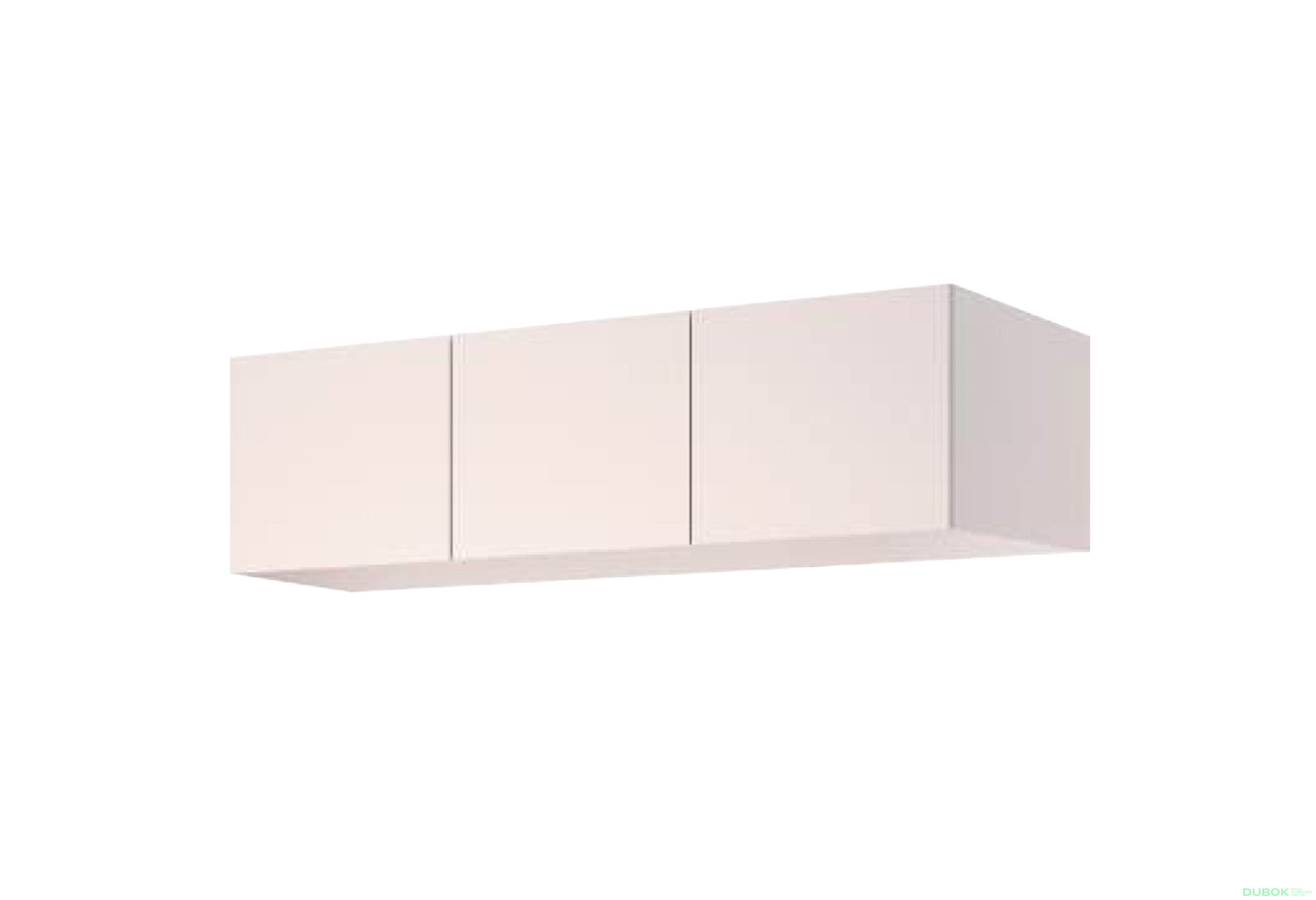 Obrázek 1 - Nástavba 3D kašmírový lesk Lori