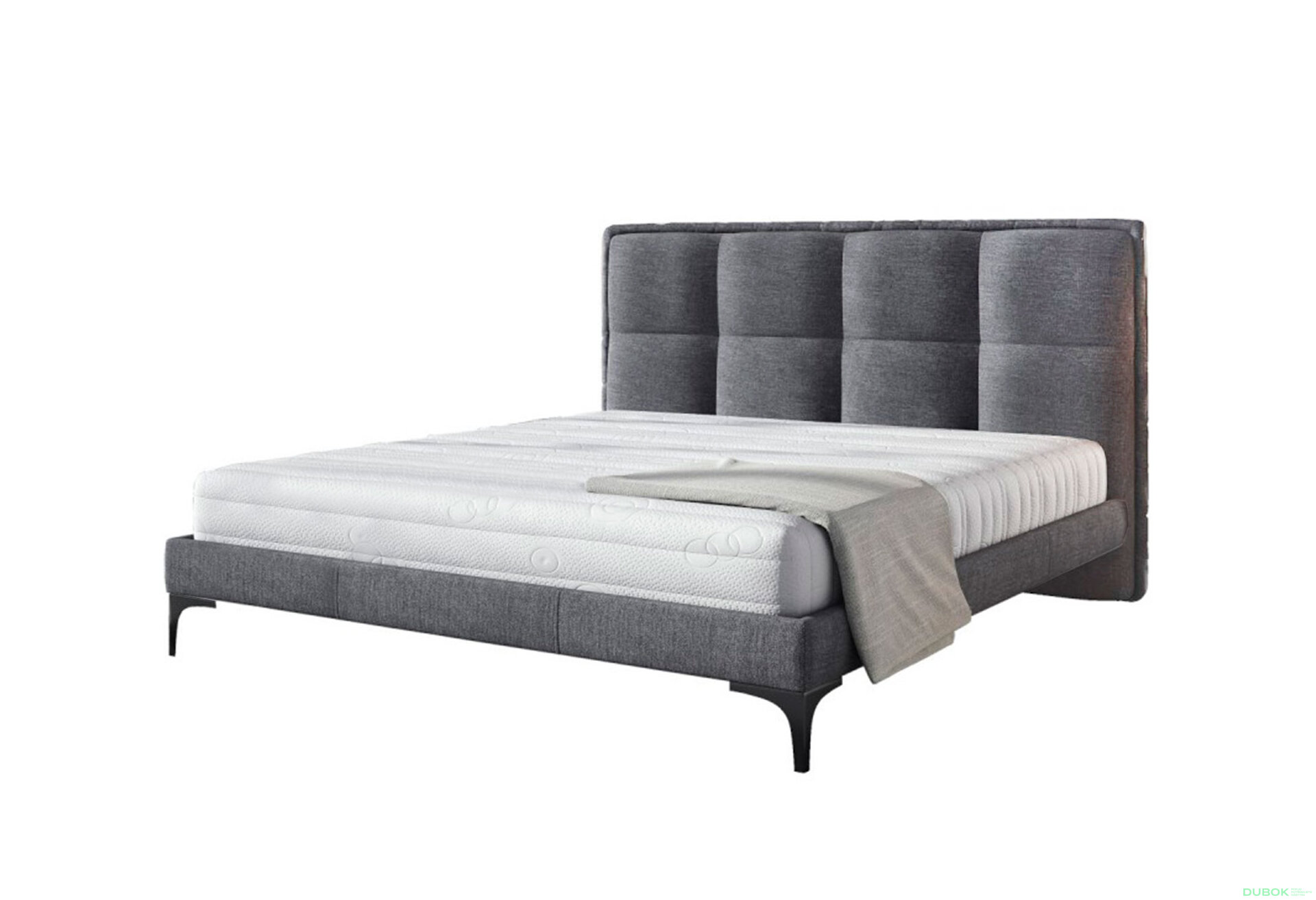 Obrázek 1 - Postel Ariana 160x200 Solid 99 Davis