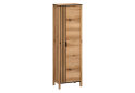 Obrázek 3481 - Obývací sestava 2.6 m dub evok Helix
