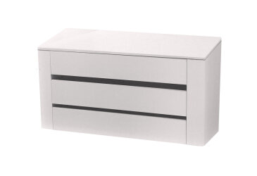 Skříňová komoda 2,5 m Standard (M+N)